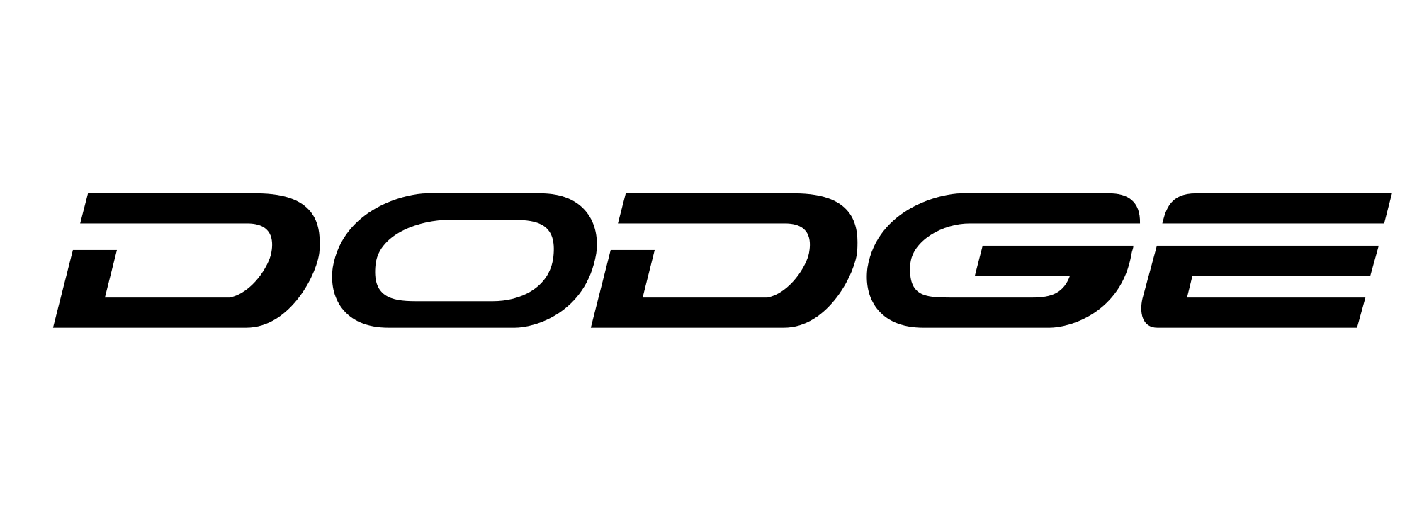 dodge-3-logo-black-and-white (1)-photo